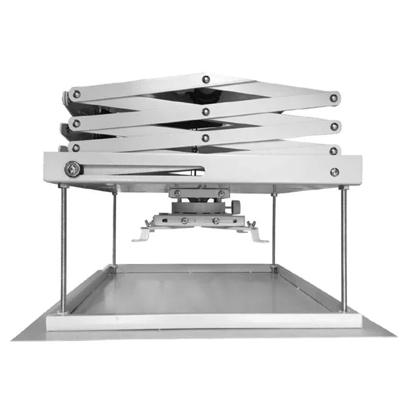 Upgrade Project Projector Bracket Electric Hanger Equipment Projector Hanger Bearing 40kg Lifting Hanger
Upgrade Project Projector Bracket Electric Hanger Equipment Projector Hanger Bearing 40kg Lifting Hanger