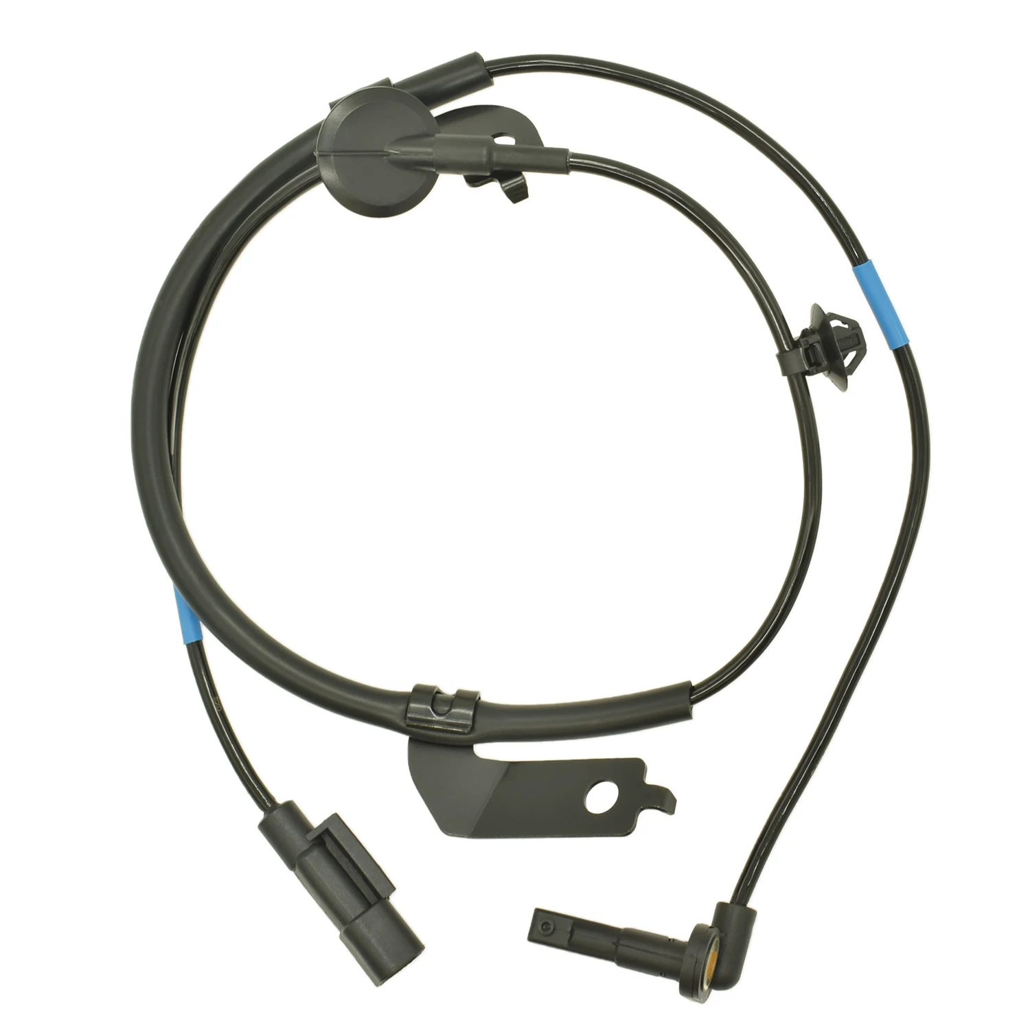 ABS Wheel Speed Sensor 4670A576, Automotive Replacement Part
ABS Wheel Speed Sensor 4670A576, Automotive Replacement Part
