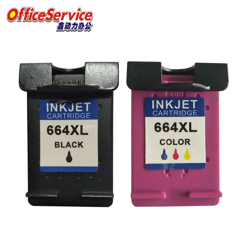 Чернильный картридж 664XL, совместимый с HP664, подходит для принтера Deskjet 1115 1118 2135 2136 2138 3635 3636 3776 3786 3788 3790 2675
Чернильный картридж 664XL, совместимый с HP664, подходит для принтера Deskjet 1115 1118 2135 2136 2138 3635 3636 3776 3786 3788 3790 2675