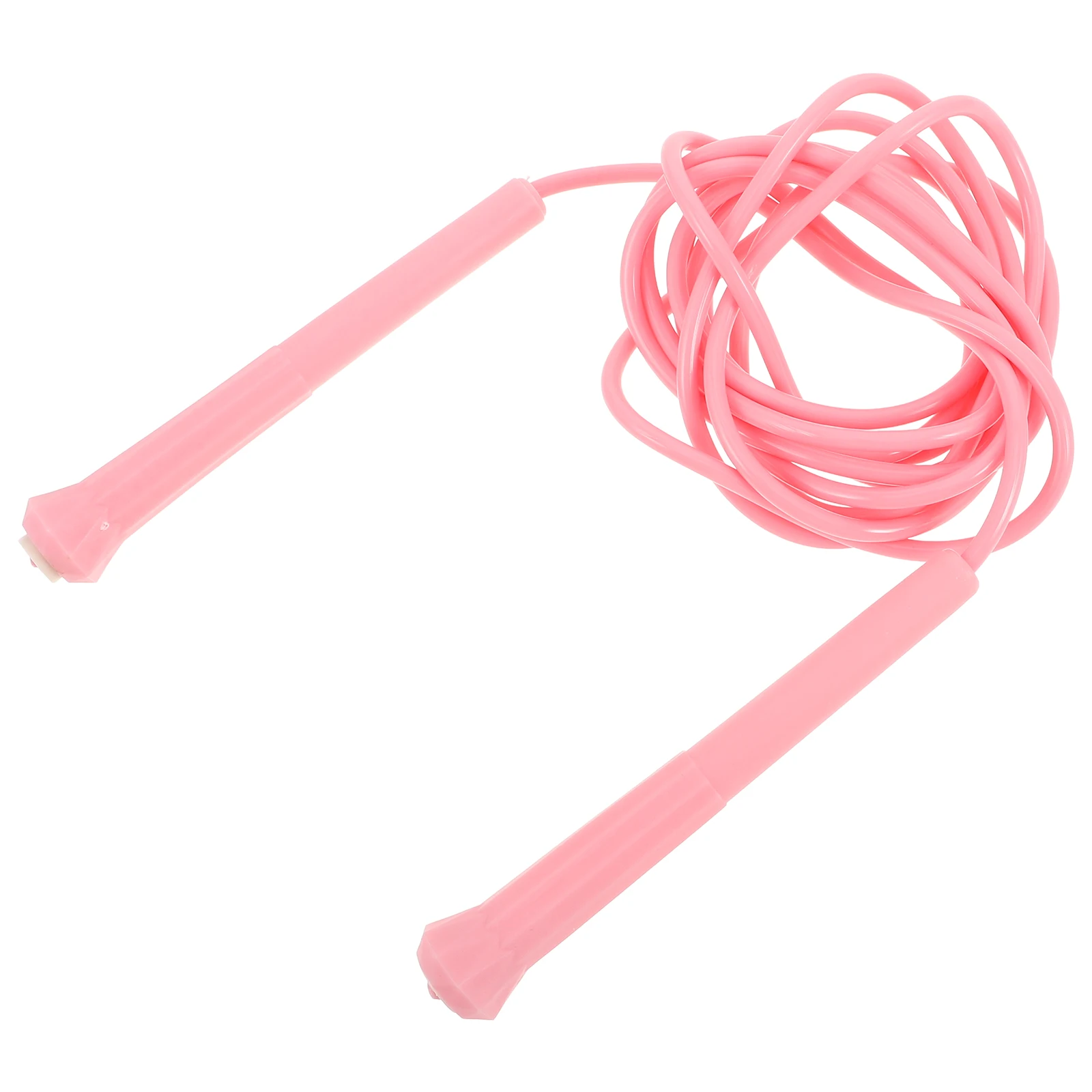 Jump Rope for Fitness Workout Exercise Skipping Rope Adult Kids Portable Pvc Bamboo Adjustable Equipment
Jump Rope for Fitness Workout Exercise Skipping Rope Adult Kids Portable Pvc Bamboo Adjustable Equipment