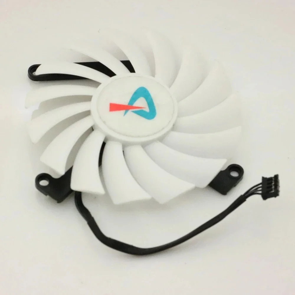 CF-12910S 86mm DC12V 0.35A 4wire 4pin For AX RTX3080 RTX3080ti RTX3090 X3W 10G 12G 24G Graphics Card VGA Cooling Fan
CF-12910S 86mm DC12V 0.35A 4wire 4pin For AX RTX3080 RTX3080ti RTX3090 X3W 10G 12G 24G Graphics Card VGA Cooling Fan