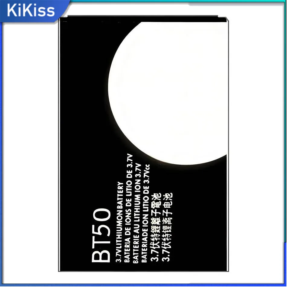 Аккумулятор BT50 для MOTOROLA Tundra, V195, V235, V323, V325, V360, V360i, V360V, V365, V975, V975
Аккумулятор BT50 для MOTOROLA Tundra, V195, V235, V323, V325, V360, V360i, V360V, V365, V975, V975