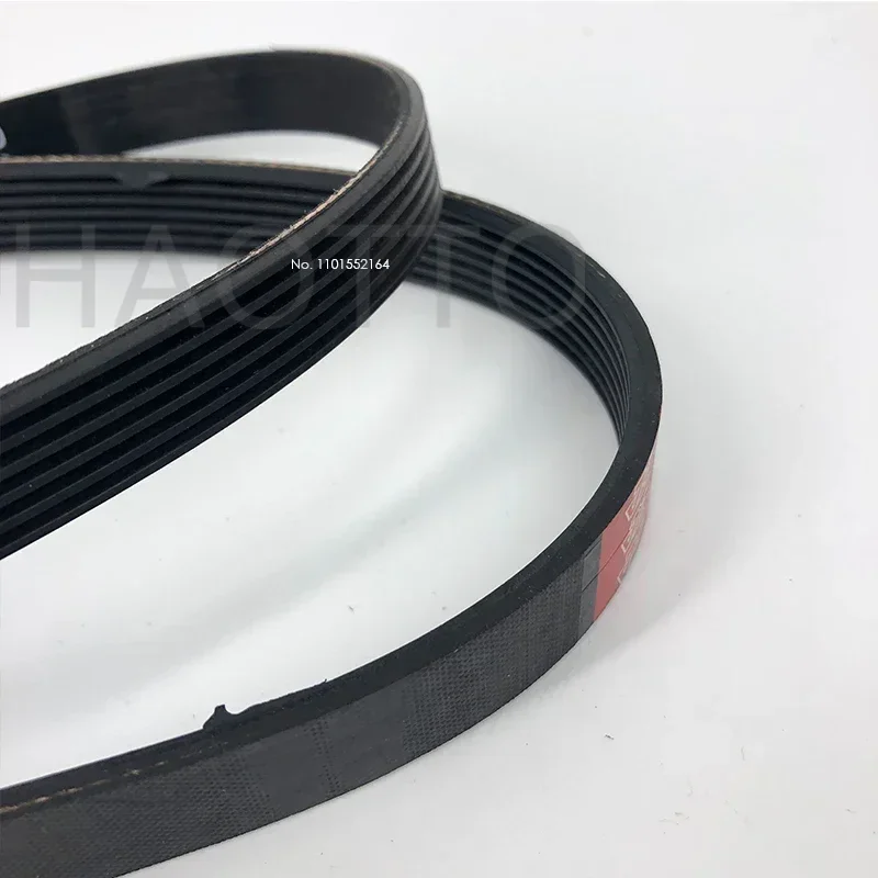 1 шт. V-образный ремень 190J/PJ470 ременная косилка для беговой дорожки с резиновым ремнем с несколькими краями 3/4/5/6/7/8/9/10 ребра
1 шт. V-образный ремень 190J/PJ470 ременная косилка для беговой дорожки с резиновым ремнем с несколькими краями 3/4/5/6/7/8/9/10 ребра