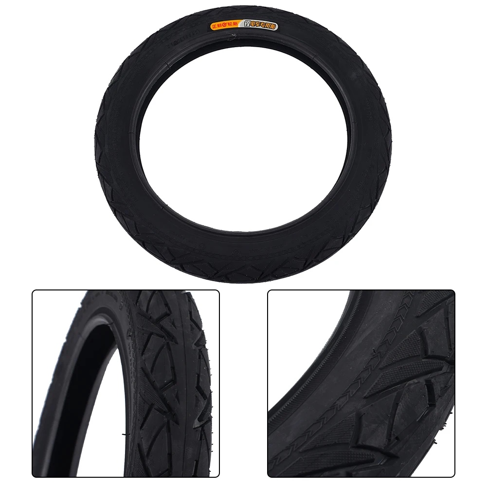 High Quality Practical Outer Tire Accessory Replace 14x1.95(52-254) Accessories Bicycle Electric Bike Fittings
High Quality Practical Outer Tire Accessory Replace 14x1.95(52-254) Accessories Bicycle Electric Bike Fittings
