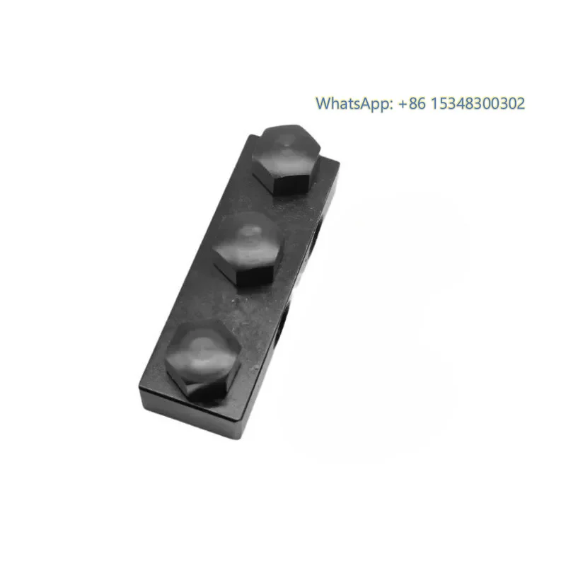 lathe press tool block, small gian tower pad, outer circular top fe block, clamping block
lathe press tool block, small gian tower pad, outer circular top fe block, clamping block