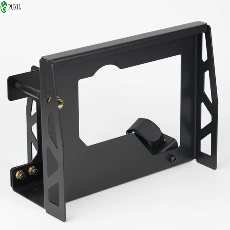 Кронштейн строгального станка флип-типа, перевернутый кронштейн стального электрического строгального станка, практичная бытовая стойка для инструментов флип-типа, направляющая стойка строгального станка
Кронштейн строгального станка флип-типа, перевернутый кронштейн стального электрического строгального станка, практичная бытовая стойка для инструментов флип-типа, направляющая стойка строгального станка