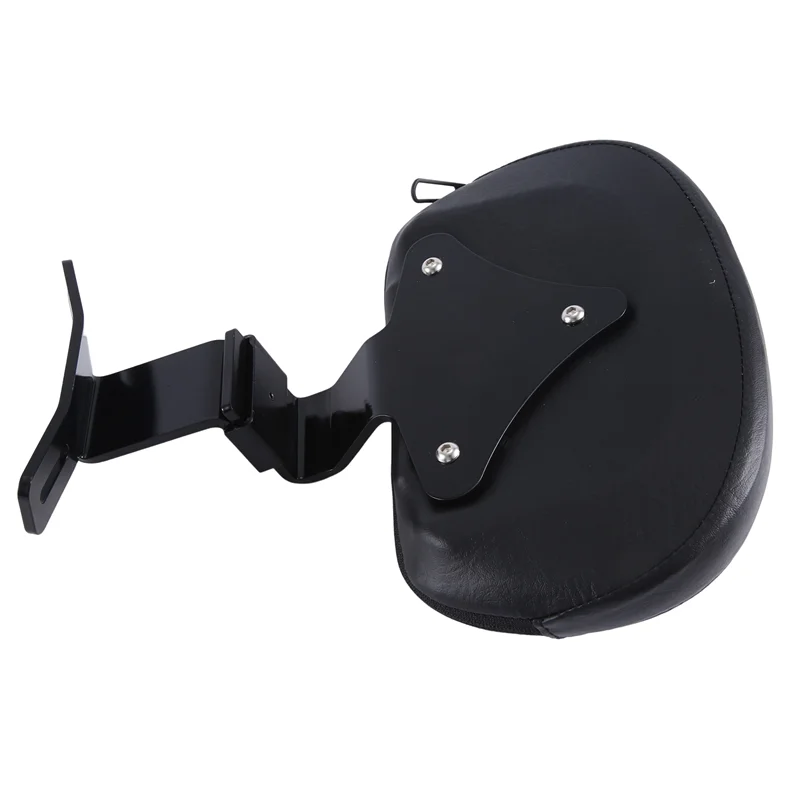 Classic-Backrest Cushion Waistrest Motorcycle Supplies Plastic Backrest For Glide 09-23 Black
Classic-Backrest Cushion Waistrest Motorcycle Supplies Plastic Backrest For Glide 09-23 Black