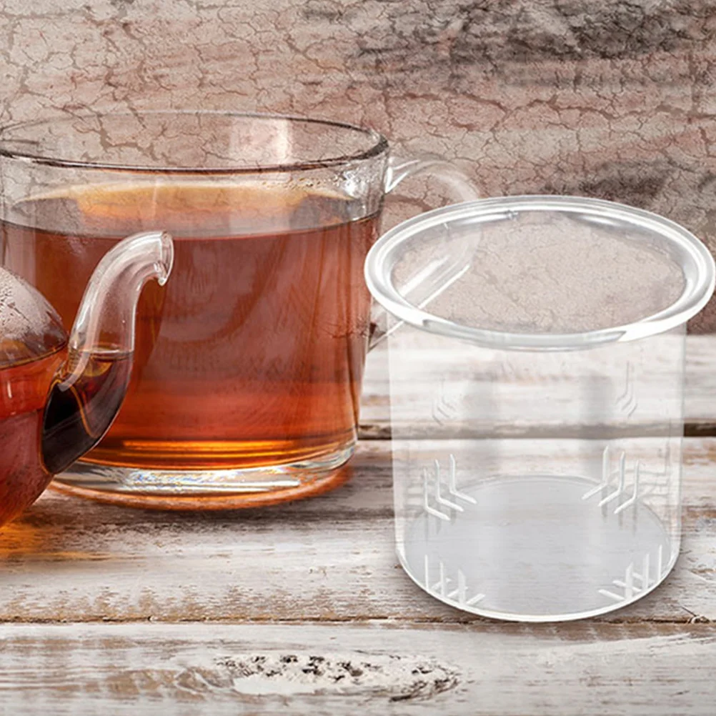 Roulette Wheel Teapot Strainer for Cup Infuser Home Filter Glass Filters Loose Leaves
Roulette Wheel Teapot Strainer for Cup Infuser Home Filter Glass Filters Loose Leaves