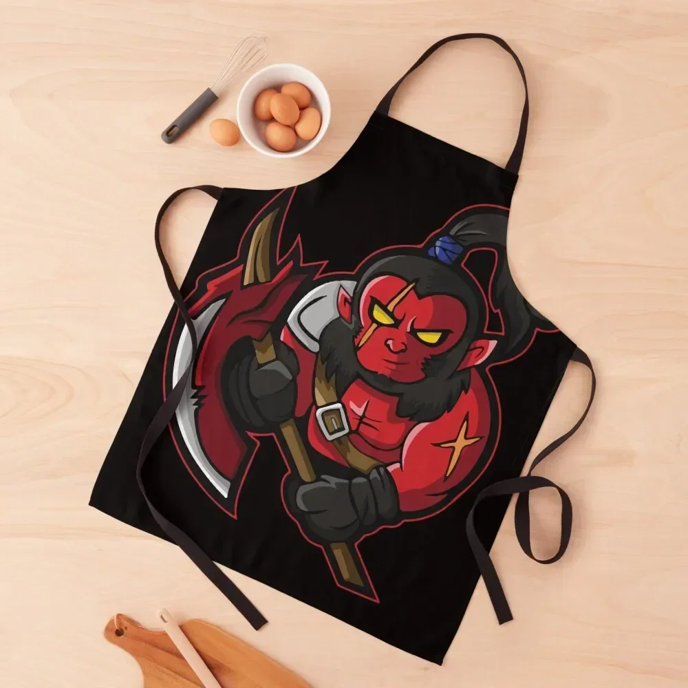 Dota 2 Axe Apron Salon Utensils For Kitchen Useful Things For Kitchen Kitchen Utensils Apron
Dota 2 Axe Apron Salon Utensils For Kitchen Useful Things For Kitchen Kitchen Utensils Apron