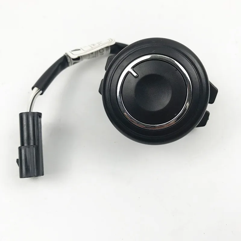 Excavator Parts For Doosan Daewoo DX60/150/260/380/300 Throttle Knob Fuel Switch Controller
Excavator Parts For Doosan Daewoo DX60/150/260/380/300 Throttle Knob Fuel Switch Controller
