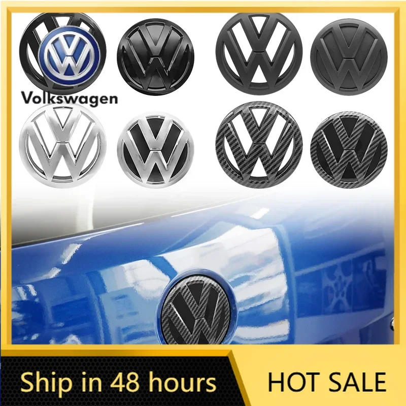 2026 Hot For VW VOLKSWAGEN 2Pcs Car Emblem Front Grille Rear Trunk Lid Sticker Badge Decals Accessories For Volkswagen Polo 2011
2026 Hot For VW VOLKSWAGEN 2Pcs Car Emblem Front Grille Rear Trunk Lid Sticker Badge Decals Accessories For Volkswagen Polo 2011