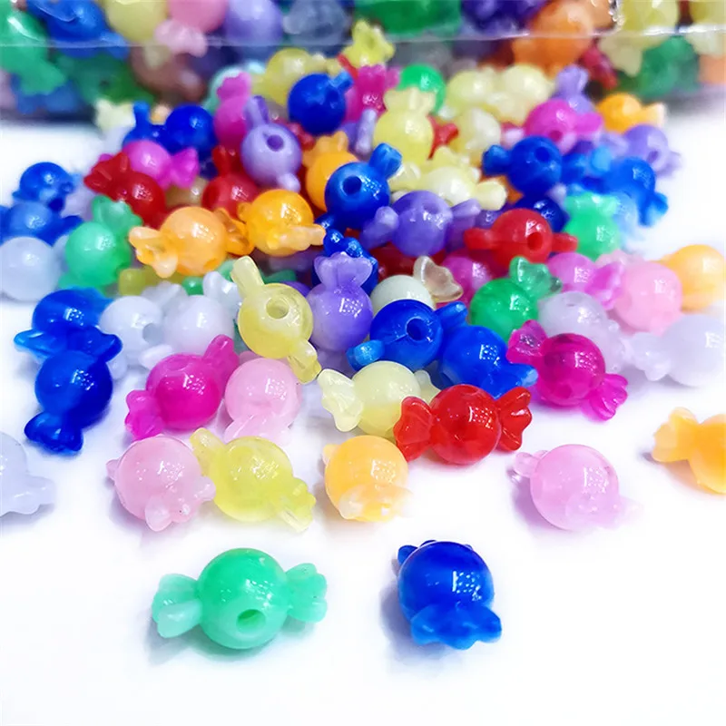 Gradient Colors Candy Shape Acrylic Jewelry Beads Ornament Accessories DIY Material Bubblegum Necklace Bracelet Earring Beading
Gradient Colors Candy Shape Acrylic Jewelry Beads Ornament Accessories DIY Material Bubblegum Necklace Bracelet Earring Beading