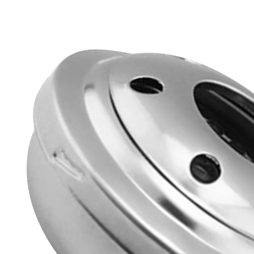 Stainless Steel Mini Alcohol Stove With Safety Cover Anti-Scald Handle Camping Stove Portable Backpacking Stove Outdoor Camping
Stainless Steel Mini Alcohol Stove With Safety Cover Anti-Scald Handle Camping Stove Portable Backpacking Stove Outdoor Camping