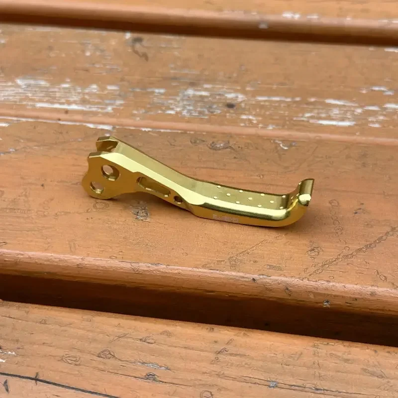 Brake lever suitable for OAK Upgrade CNC Maven SRAM brake g2
Brake lever suitable for OAK Upgrade CNC Maven SRAM brake g2