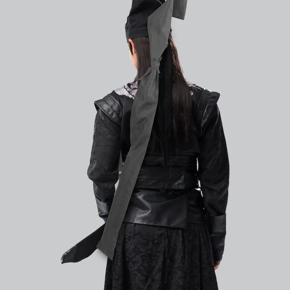 3Pcs Martial Arts Sword Bag Multifunctional Protection Durable Thickened Fabric Convenient Transport Storage Black
3Pcs Martial Arts Sword Bag Multifunctional Protection Durable Thickened Fabric Convenient Transport Storage Black