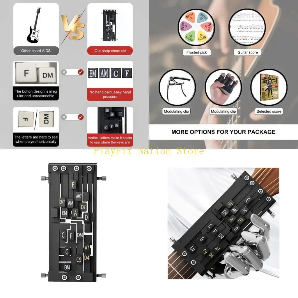 242F Guitar Chord Converter Set Chord Practice Tool Guitar Chord Learning Systems Guitar Chords for Guitar
242F Guitar Chord Converter Set Chord Practice Tool Guitar Chord Learning Systems Guitar Chords for Guitar