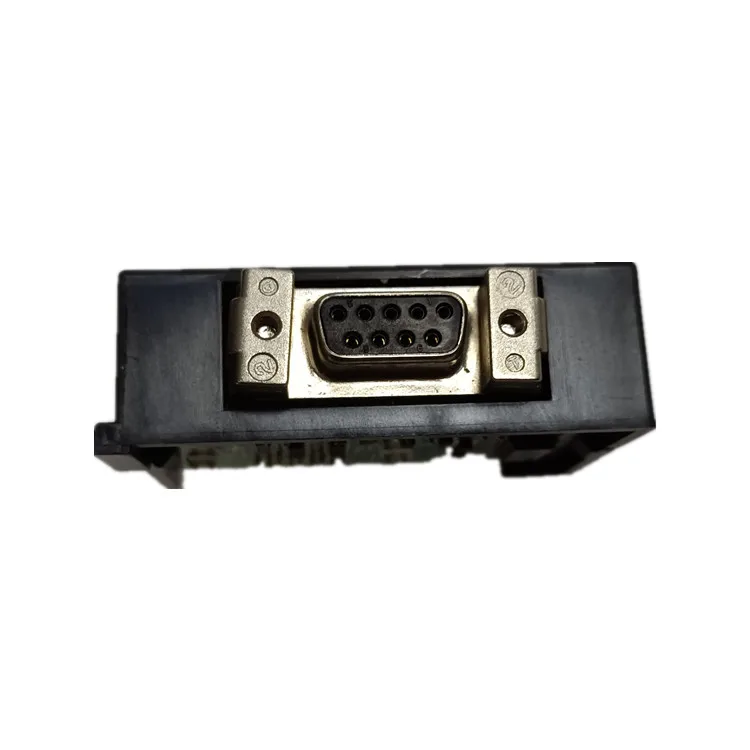 Модуль связи с сенсорным экраном HMI, коммуникационная карта GT15-RS4-9S GT15-RS2-9P GT15-RS2T4-9P
Модуль связи с сенсорным экраном HMI, коммуникационная карта GT15-RS4-9S GT15-RS2-9P GT15-RS2T4-9P