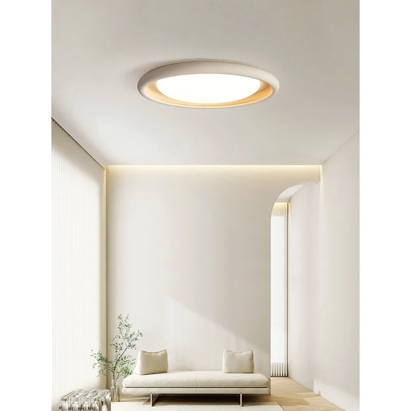 Cream wind, bedroom ceiling light, design, minimalist master bedroom, study full spectrum eye protection
Cream wind, bedroom ceiling light, design, minimalist master bedroom, study full spectrum eye protection