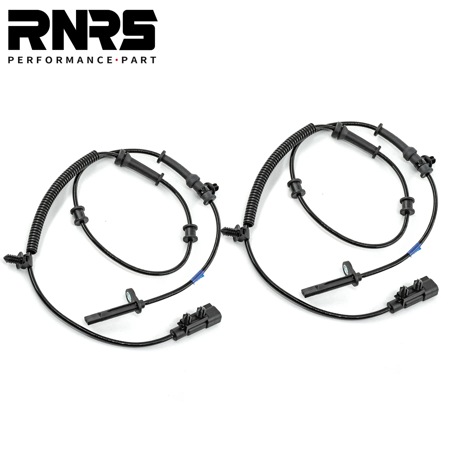 2PCS Front ABS Sensor For Dodge Durango 3.6L / 5.7L 2016-2022 / Jeep Grand Cherokee 2018-2020 Part Number 68250887AB
2PCS Front ABS Sensor For Dodge Durango 3.6L / 5.7L 2016-2022 / Jeep Grand Cherokee 2018-2020 Part Number 68250887AB