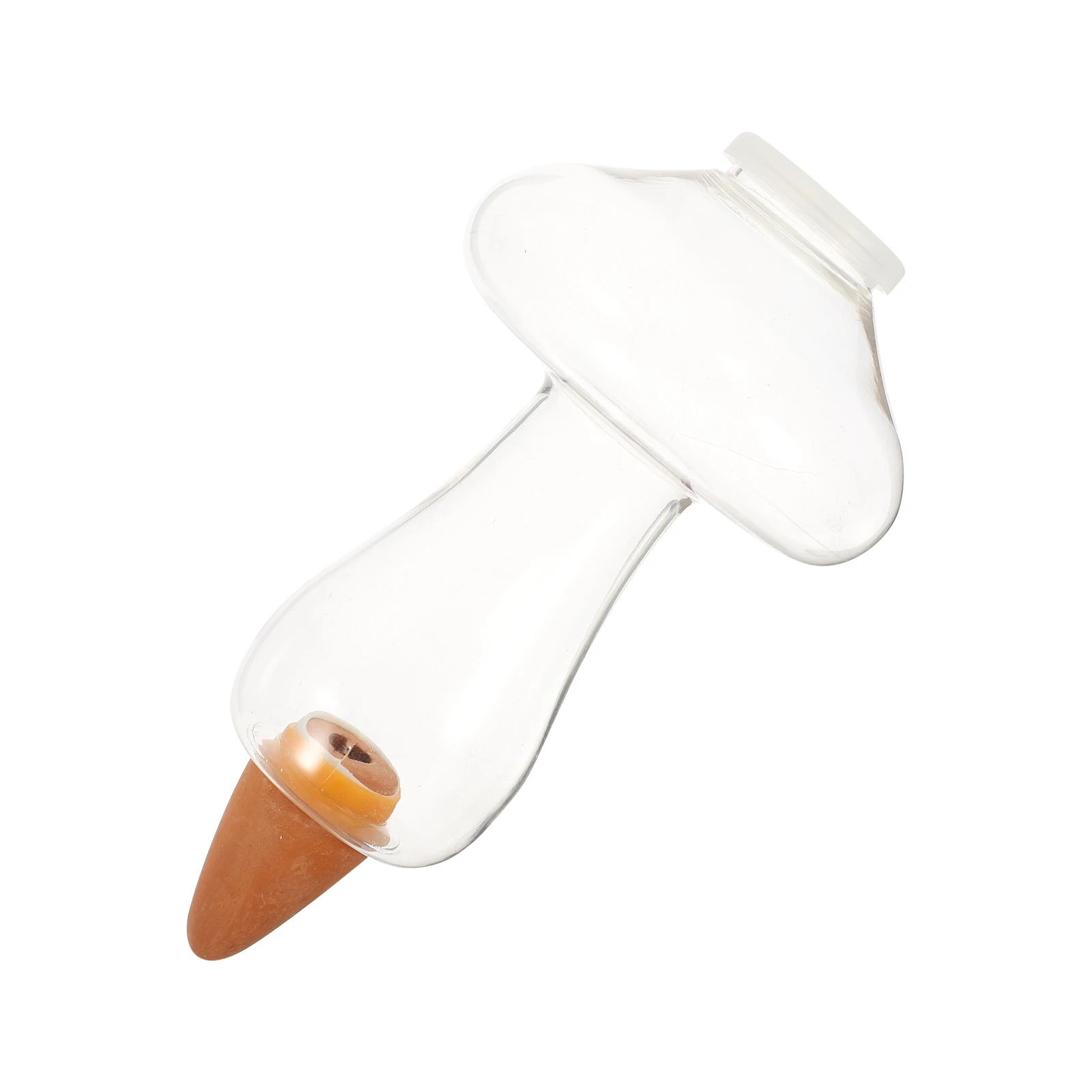 Automatic Watering Mushroom Self Bulb Plant Device Globe Plastic Garden Irrigation Set Drip Tool Yard Cooling Greenhouse
Automatic Watering Mushroom Self Bulb Plant Device Globe Plastic Garden Irrigation Set Drip Tool Yard Cooling Greenhouse