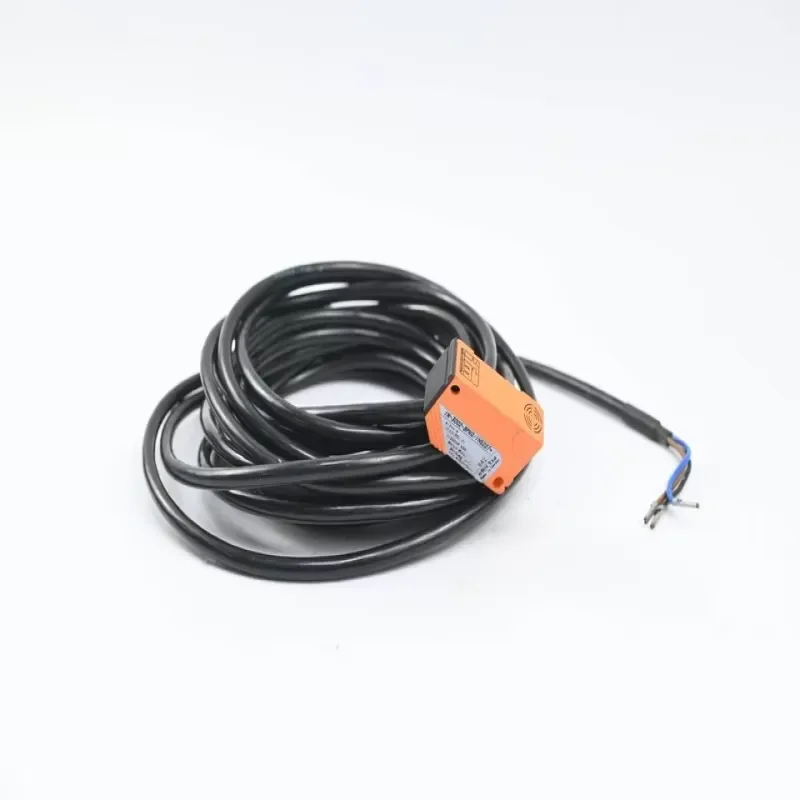 Brand New Ready Stock Brand New Electronic Inductive Sensor IN5227 (IN-3002-BPKG) for Plc
Brand New Ready Stock Brand New Electronic Inductive Sensor IN5227 (IN-3002-BPKG) for Plc