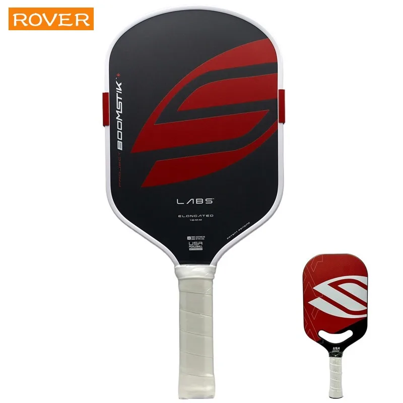 Pickleball Paddle Advanced5 Generation EVA Power Surrounding Углеродное волокно Внешнее взвешивание Термальное сжатие Цельный для
Pickleball Paddle Advanced5 Generation EVA Power Surrounding Углеродное волокно Внешнее взвешивание Термальное сжатие Цельный для