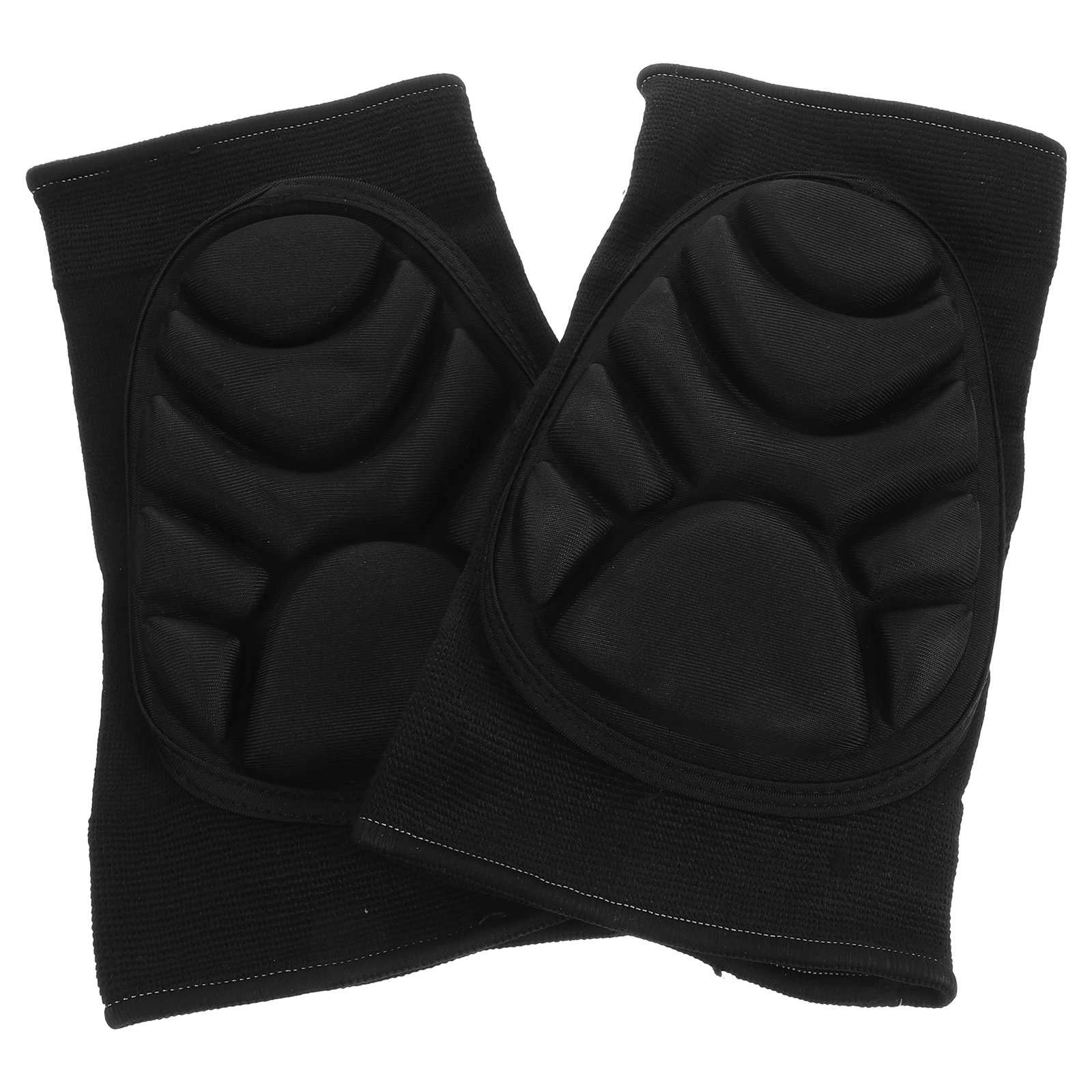 1 Pair Crash Proof Knee Pads Thickened Breathable Sponge Gardening Kneeling Pad for Flooring Work Womens Size
1 Pair Crash Proof Knee Pads Thickened Breathable Sponge Gardening Kneeling Pad for Flooring Work Womens Size