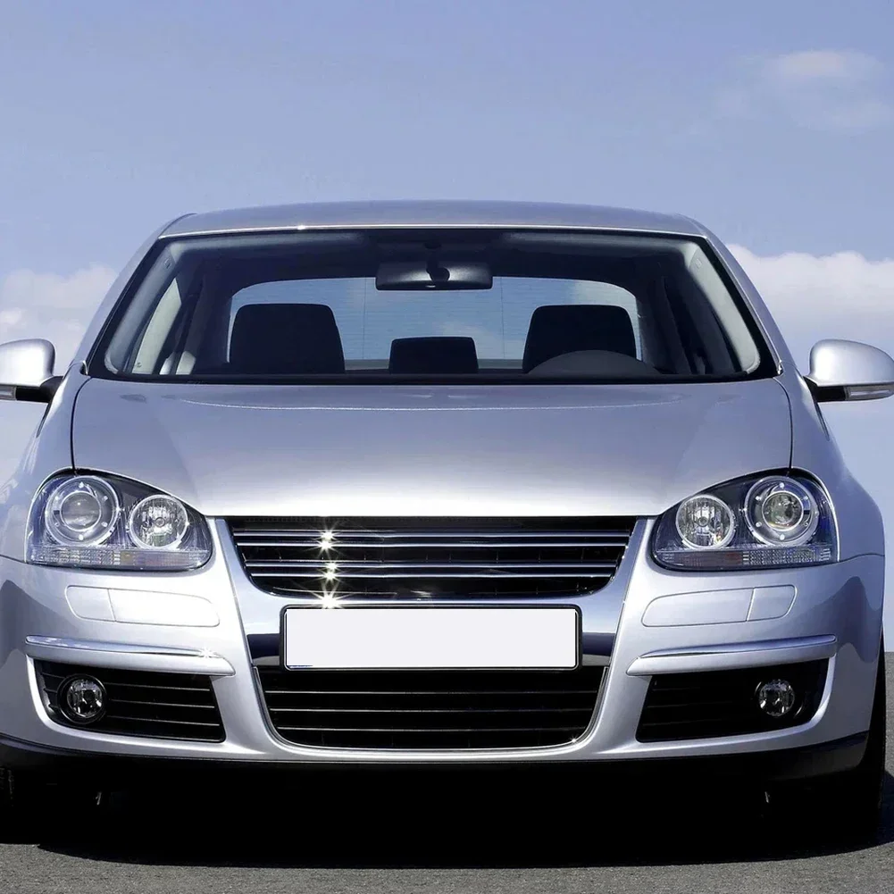 Pair Front Bumper Fog Light Grille Fog Lamp Grill For Golf Fit For Jetta 05-10 Oem 1K0853665H 1K0853666H 1K0853666K 1K0853665K
Pair Front Bumper Fog Light Grille Fog Lamp Grill For Golf Fit For Jetta 05-10 Oem 1K0853665H 1K0853666H 1K0853666K 1K0853665K