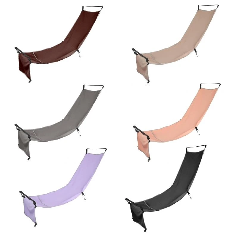 Q5WD Plane Leg Rest Foot Hammock Carry On Foot Rest Travel Essential Plane Footrest Provides Relaxation and Comfort
Q5WD Plane Leg Rest Foot Hammock Carry On Foot Rest Travel Essential Plane Footrest Provides Relaxation and Comfort