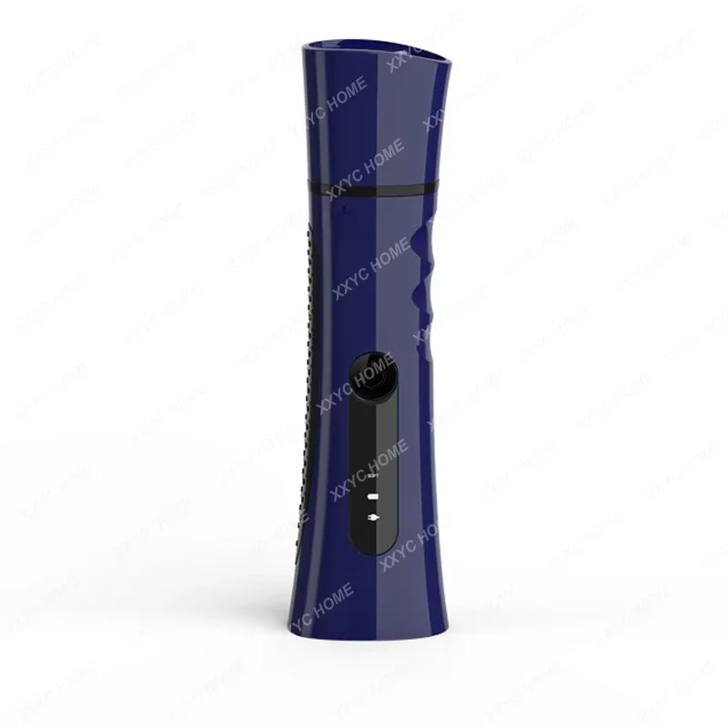 Pet Electric Nail Grinder Dog Electric Nail File Cat Rechargeable Two-Speed Nail Grinding File
Pet Electric Nail Grinder Dog Electric Nail File Cat Rechargeable Two-Speed Nail Grinding File