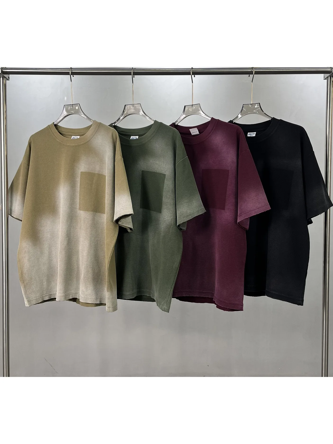 Artiemaster Vintage Waed adient ort Sve T-irt ex Cotton Comfortable Breathable round Ne Casual Tee
Artiemaster Vintage Waed adient ort Sve T-irt ex Cotton Comfortable Breathable round Ne Casual Tee