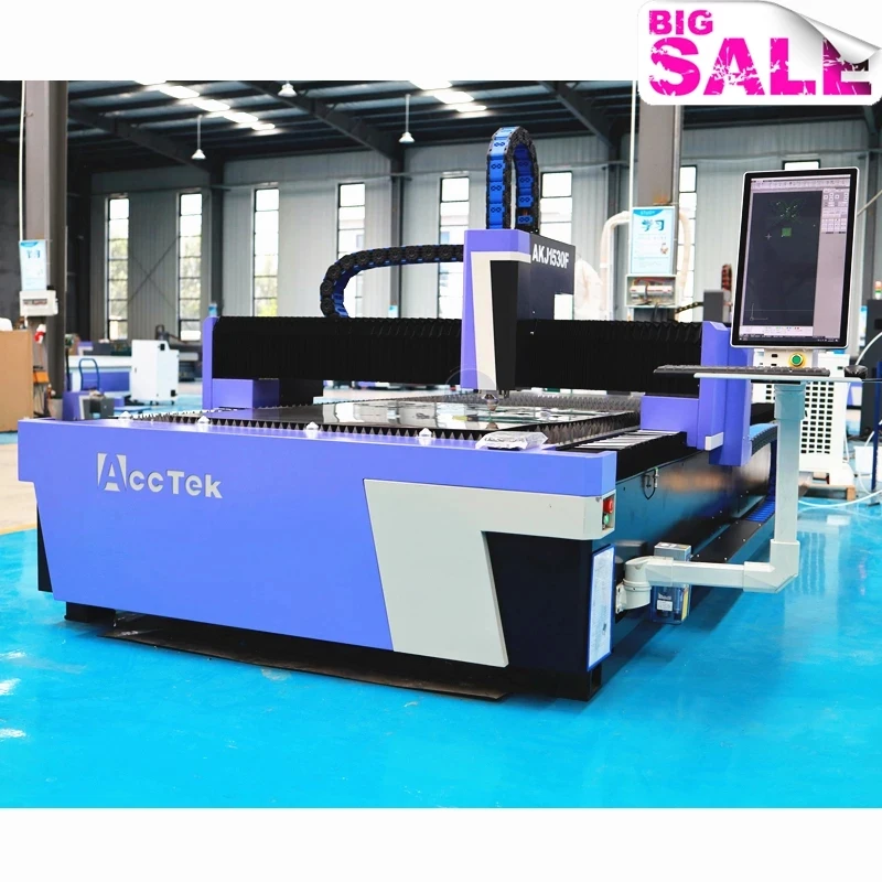 CNC Fiber Laser Cutting Machine 2000W 3000W CNC Fiber Laser Cutter For Steel Aluminum Sheet Metal
CNC Fiber Laser Cutting Machine 2000W 3000W CNC Fiber Laser Cutter For Steel Aluminum Sheet Metal