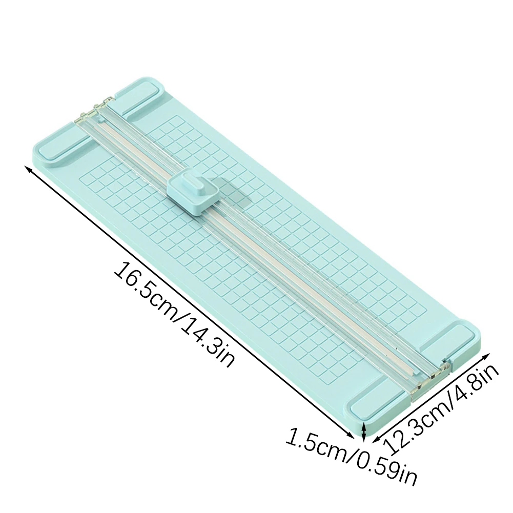 Многофункциональный резак для бумаги 4 в 1, ручной триммер для бумаги, резак для крафт-бумаги с 4 стильными инструментами для скрапбукинга
Многофункциональный резак для бумаги 4 в 1, ручной триммер для бумаги, резак для крафт-бумаги с 4 стильными инструментами для скрапбукинга