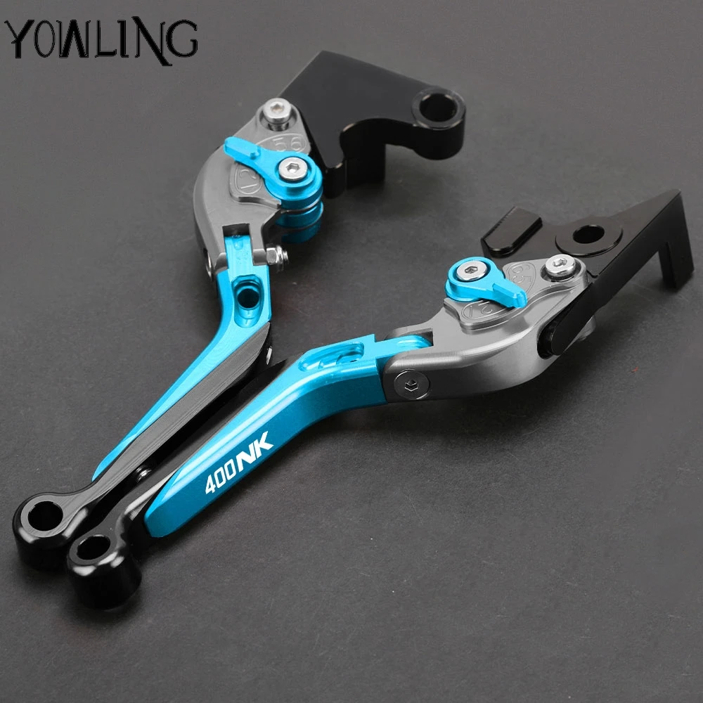 For CFMOTO CF MOTO 400NK 400 NK 300 NK300 2023 2024 2025 Motorcycle Folding Extendable CNC Moto Adjustable Clutch Brake Levers
For CFMOTO CF MOTO 400NK 400 NK 300 NK300 2023 2024 2025 Motorcycle Folding Extendable CNC Moto Adjustable Clutch Brake Levers