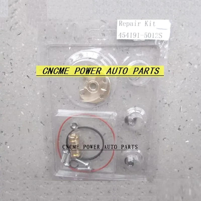 GT2556V 454191 454191-5015S TURBO Repair Kit Rebuild 2248906H 2247691F 2248906G For BMW 530D 730D E39 E38 99-05 M57D 3.0L 193HP
GT2556V 454191 454191-5015S TURBO Repair Kit Rebuild 2248906H 2247691F 2248906G For BMW 530D 730D E39 E38 99-05 M57D 3.0L 193HP