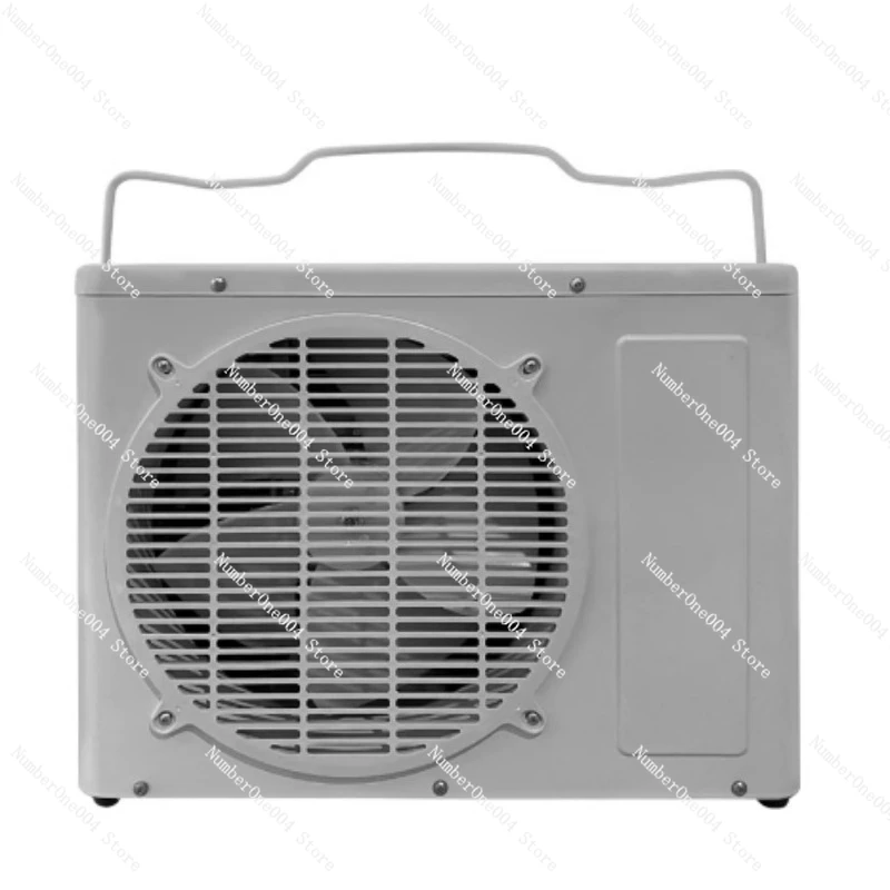 Outdoor Split Vehicle Mobile Air Conditioner 220V Refrigeration
Outdoor Split Vehicle Mobile Air Conditioner 220V Refrigeration