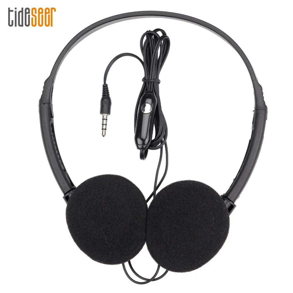 300pcs Wired Headphones 3.5mm Audio Stereo Foldable Headset Music Earphones for Samsung Xiaomi Mobile Phone Tablet PC MP3 MP4
300pcs Wired Headphones 3.5mm Audio Stereo Foldable Headset Music Earphones for Samsung Xiaomi Mobile Phone Tablet PC MP3 MP4