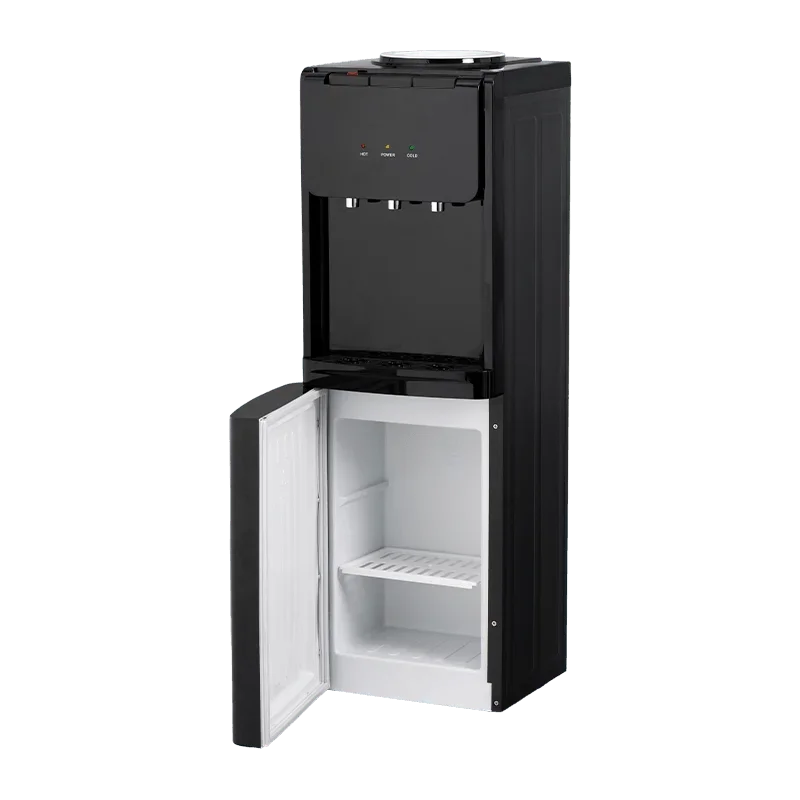 High-quality electric compressor hot and cold water dispenser, fast cooling, suitable for home and office use, tea bar machine
High-quality electric compressor hot and cold water dispenser, fast cooling, suitable for home and office use, tea bar machine