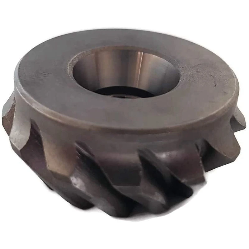 5X коническая шестерня лодочного двигателя для подвесного Yamaha 6E7-45551-00 01 F9 F9.9 F15 F20 9.9HP 15HP 13T 2/4-Stroke Before
5X коническая шестерня лодочного двигателя для подвесного Yamaha 6E7-45551-00 01 F9 F9.9 F15 F20 9.9HP 15HP 13T 2/4-Stroke Before