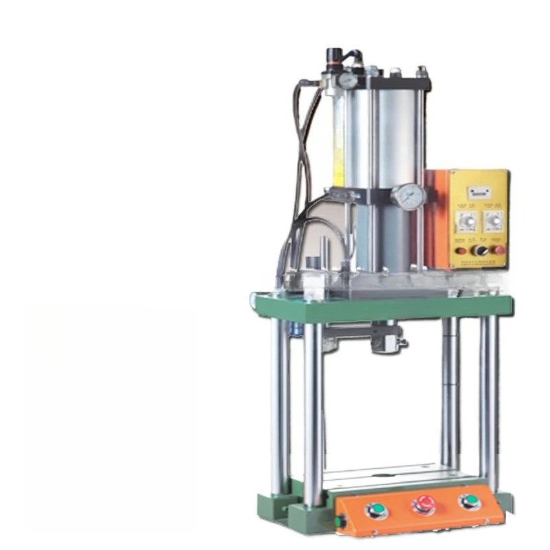 Four-column gas-liquid booster press/pneumatic press 3 tons/5 tons/10 tons/15 tons/20 tons/30T
Four-column gas-liquid booster press/pneumatic press 3 tons/5 tons/10 tons/15 tons/20 tons/30T