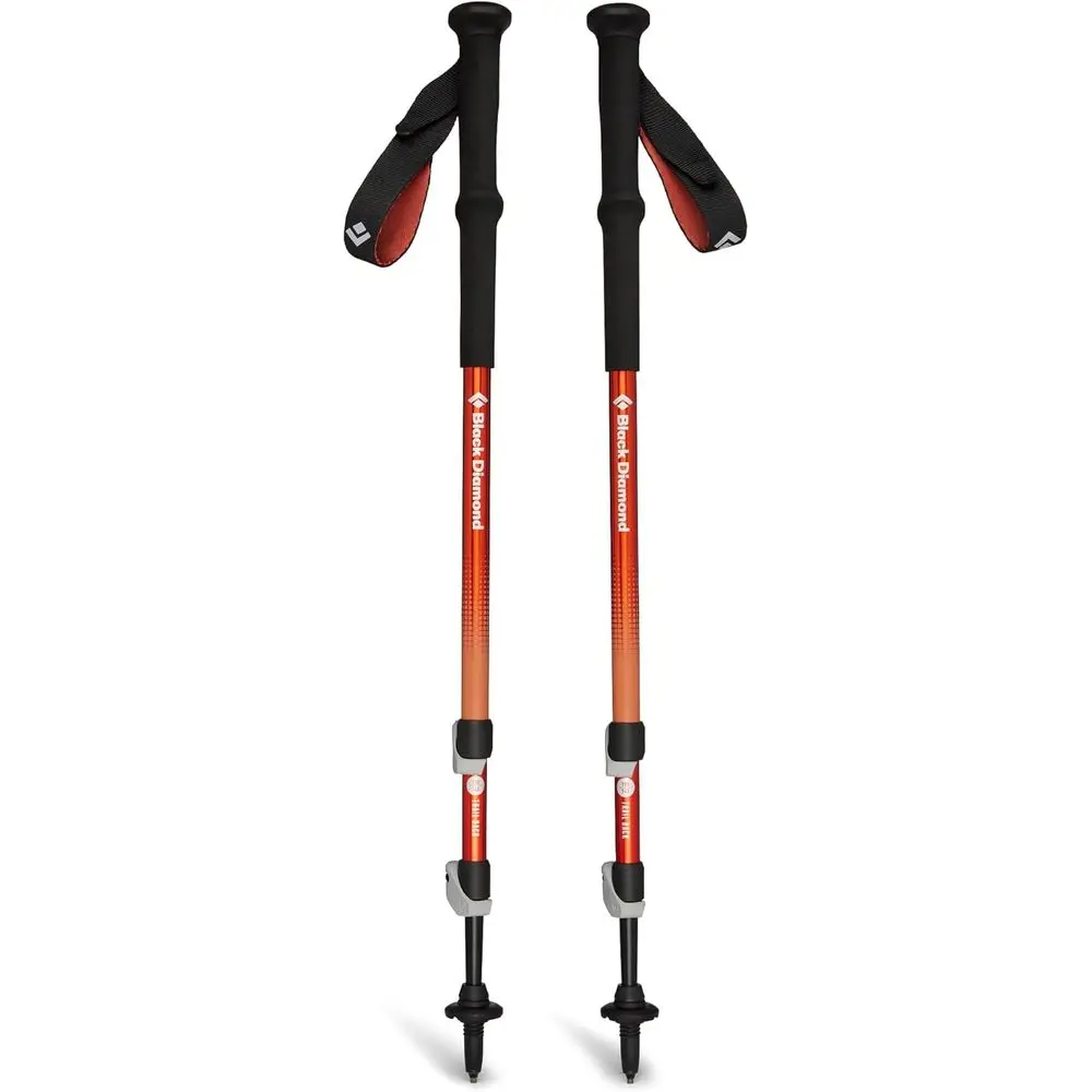 Hiking Trail Poles for Backcountry Trekking
Hiking Trail Poles for Backcountry Trekking