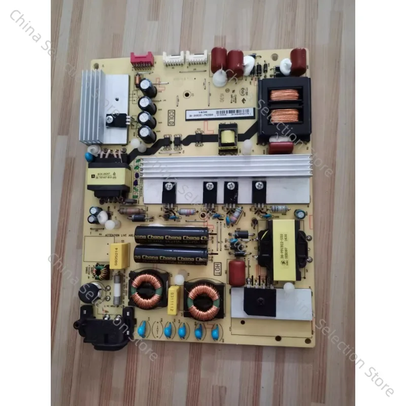 Для платы питания Toshiba 50U7600C 40-SH9D21-PWA1CG 08-SH9D231-PW200AA 
Для платы питания Toshiba 50U7600C 40-SH9D21-PWA1CG 08-SH9D231-PW200AA