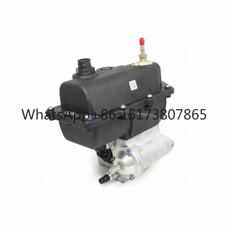 SCR emission parts urea doser pump Urea metering pump A0001401578 A0001404478
SCR emission parts urea doser pump Urea metering pump A0001401578 A0001404478