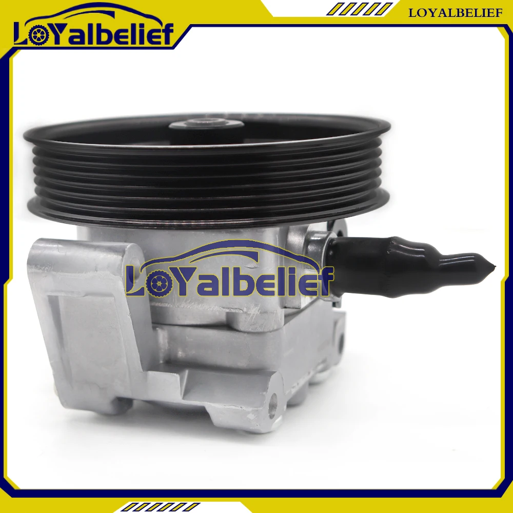 36001204 31280865 For VOLVO S60 V70 XC60 SUV 2.0T T6 Power Steering Pump 9G913A696AB 7617974107
36001204 31280865 For VOLVO S60 V70 XC60 SUV 2.0T T6 Power Steering Pump 9G913A696AB 7617974107
