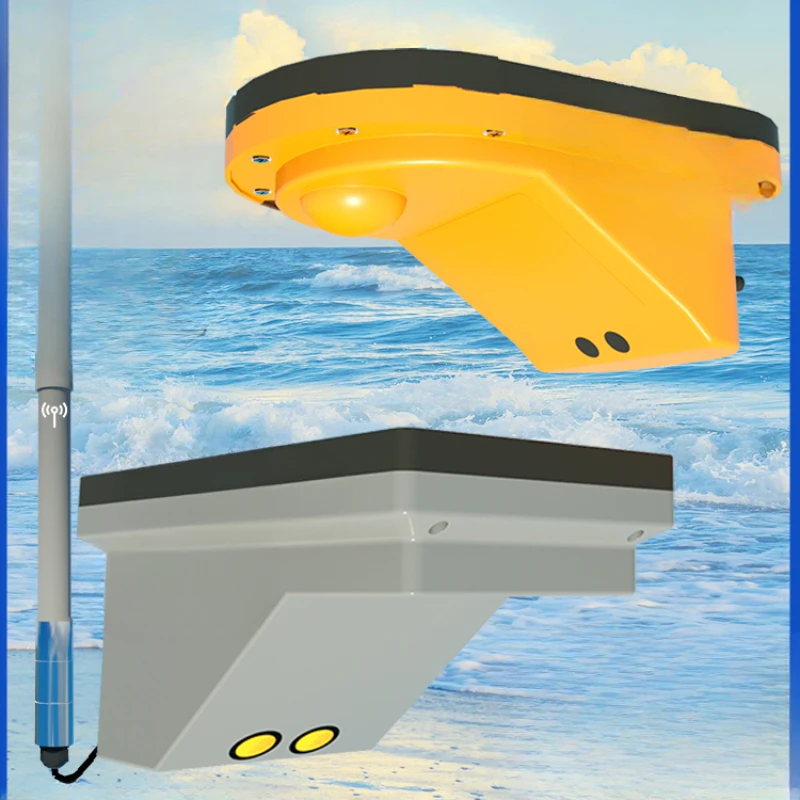 Ultrasonic radar flowmeter rain sewage drainage non-full pipeline high precision micro power consumption
Ultrasonic radar flowmeter rain sewage drainage non-full pipeline high precision micro power consumption