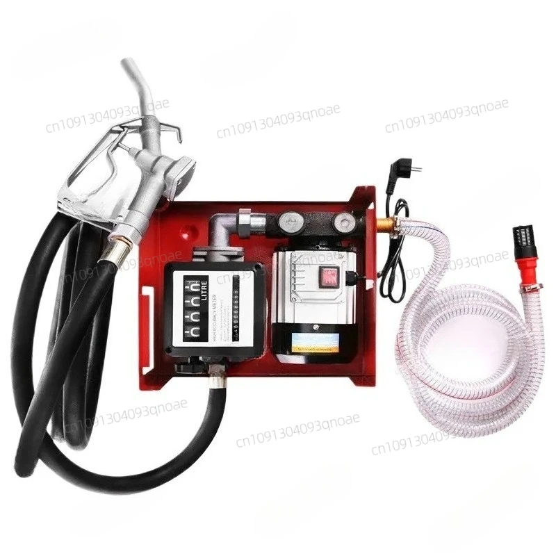 550w Electric Self-Priming Fuel Transfer 550W Bio Fuel Oil Pump Auto Refueling Automatic Diesel Transfer Pump NEW 
550w Electric Self-Priming Fuel Transfer 550W Bio Fuel Oil Pump Auto Refueling Automatic Diesel Transfer Pump NEW