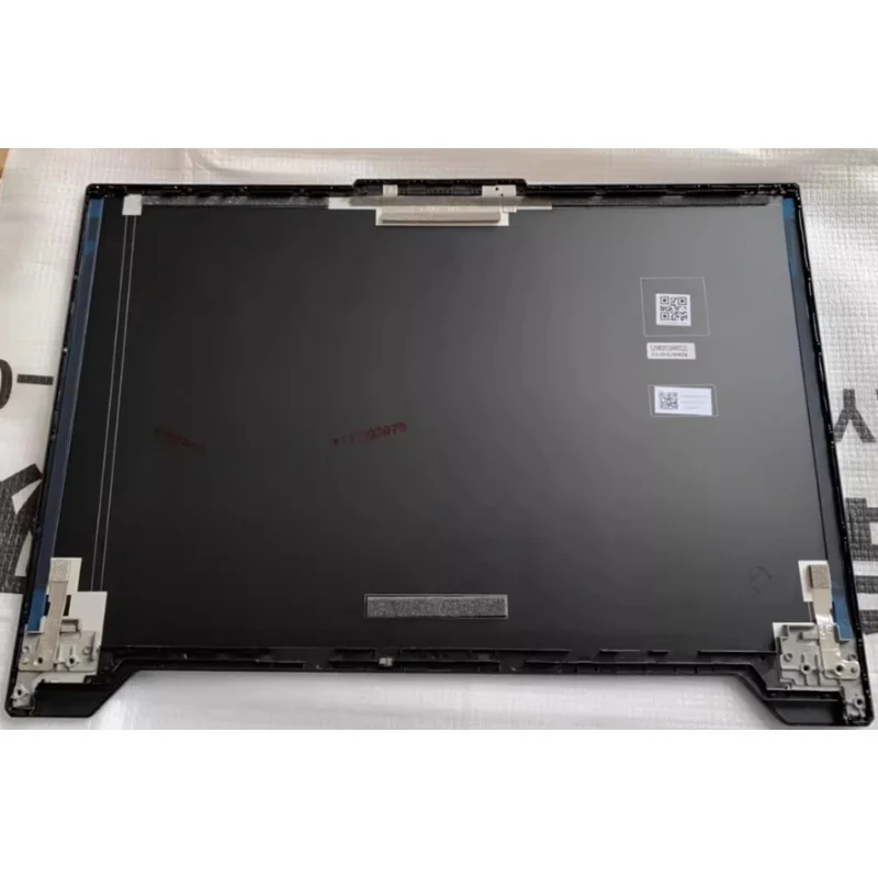 QQ For Asus TUF AIR F15 FX517 Gaming Laptop 2022 Laptop Back Cover Top Case
QQ For Asus TUF AIR F15 FX517 Gaming Laptop 2022 Laptop Back Cover Top Case