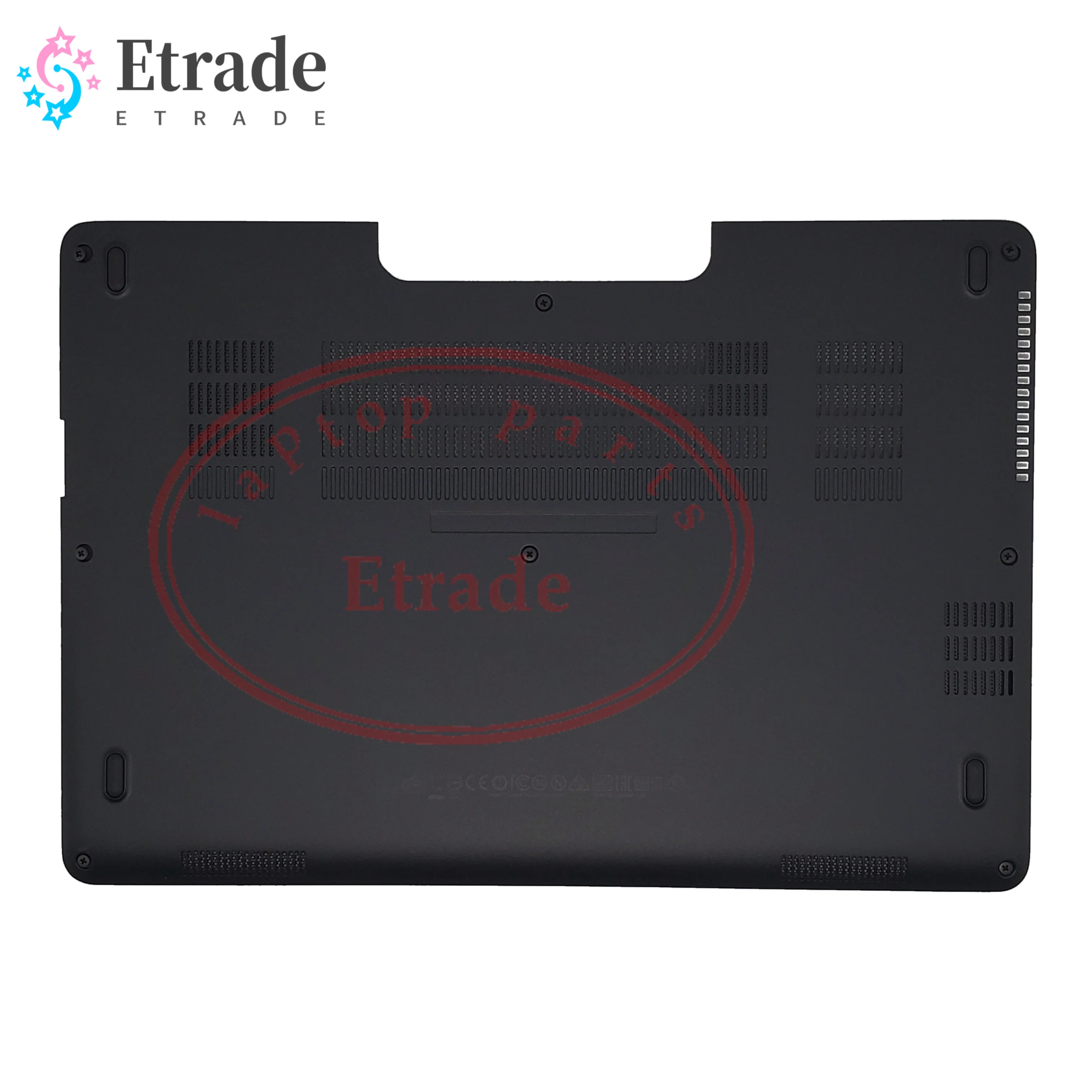 New Original For Dell Latitude 7270 E7270 Laptop Bottom Base Cover Lower Case Door 04K42M 4K42M AM1DK000103
New Original For Dell Latitude 7270 E7270 Laptop Bottom Base Cover Lower Case Door 04K42M 4K42M AM1DK000103