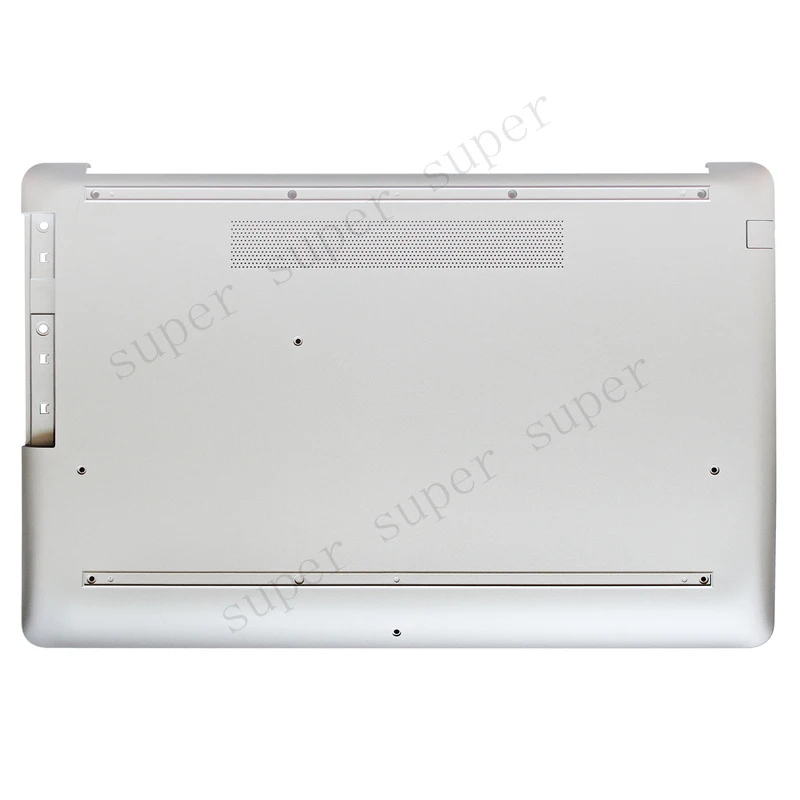 S+ Bottom Case Cover with ODD For HP ProBook 17-BY 17-CA L48406-001 White
S+ Bottom Case Cover with ODD For HP ProBook 17-BY 17-CA L48406-001 White