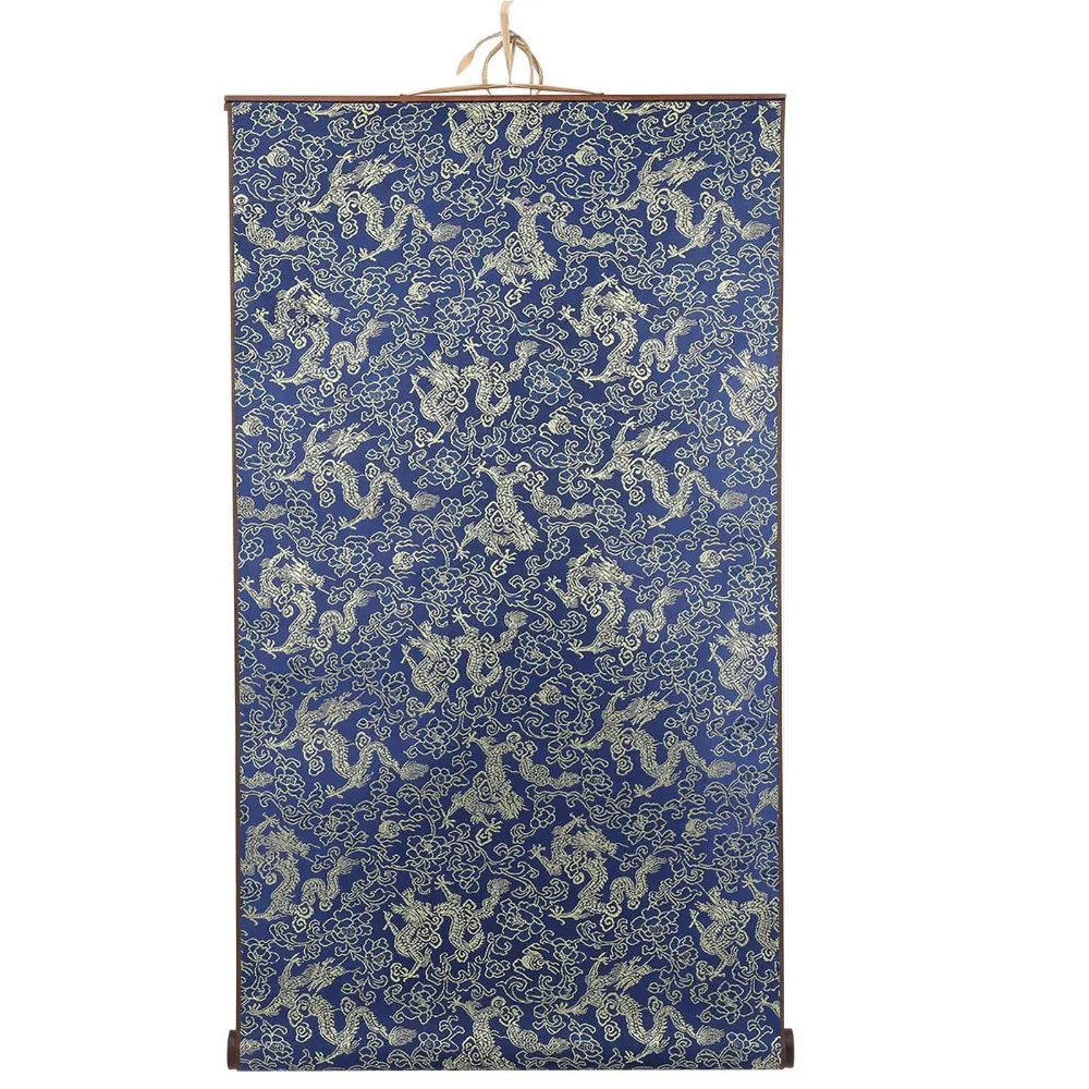 Reusable Water Writing Cloth Large Scroll Style Chinese Calligraphy Tool 30.7×15 Inch Smooth Surface Reusable Calligraphy Paper
Reusable Water Writing Cloth Large Scroll Style Chinese Calligraphy Tool 30.7×15 Inch Smooth Surface Reusable Calligraphy Paper